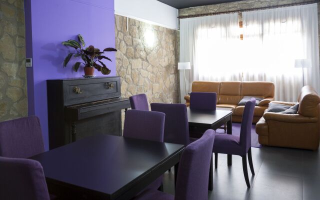 Hotel Jatorrena