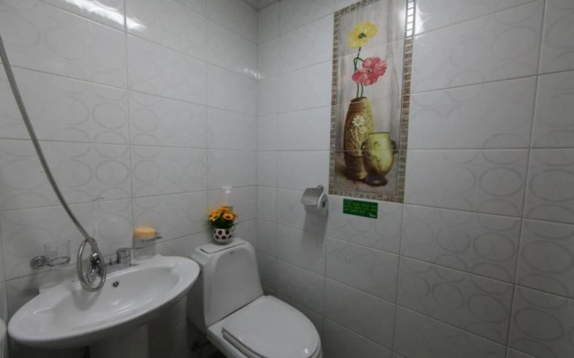 Boryeong Rosemary Pension