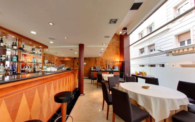 Hotel Silken Sant Gervasi