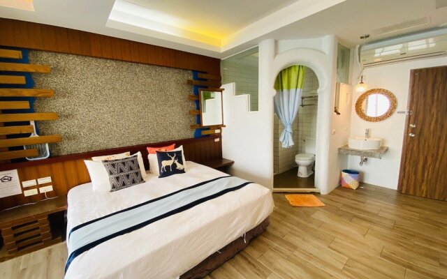 Rockhand Homestay