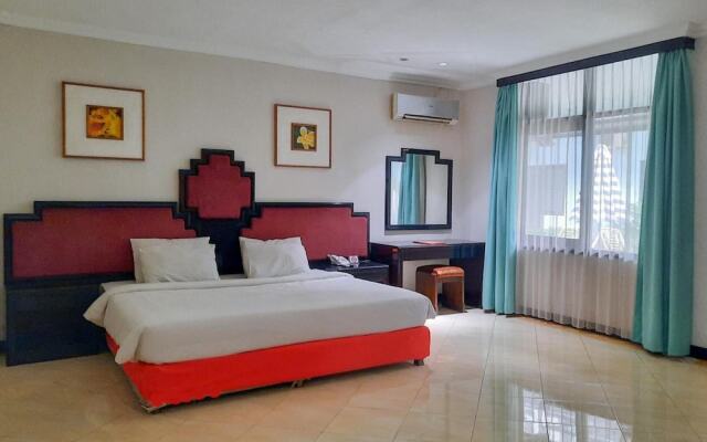 Hotel Sofia Juanda Surabaya