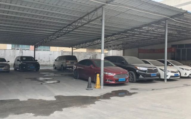 Guangzhou Helong