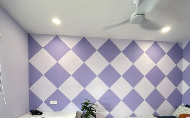 Urban Designer Collection Lebuh Melaka