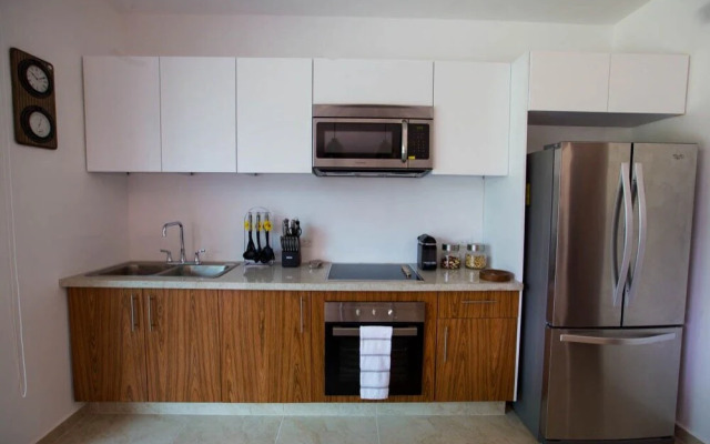 Villa Quetzal 2BR Jungle Dream with Private Pool