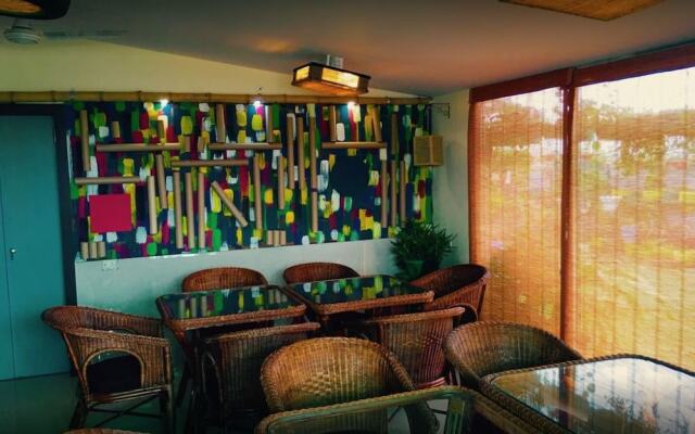 N 71 Rooms & Banquets