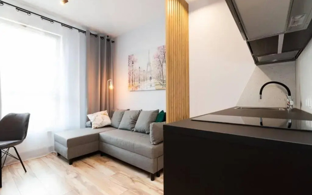 Cozy studio Kazimierza 48