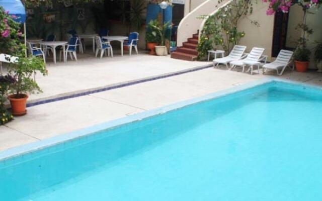 Axil Hotel