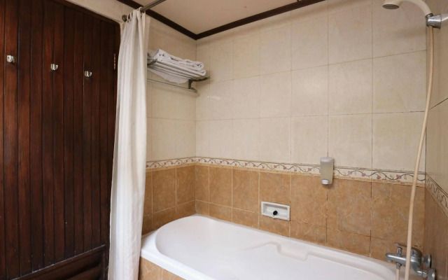 Hotel Melawai 1