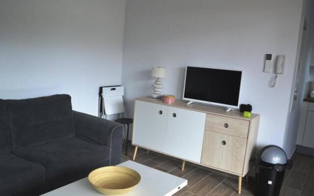 Appartement Argelès-sur-Mer, 2 pièces, 4 personnes - FR-1-225-545