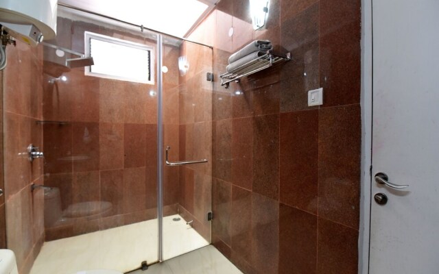 OYO 1430 Hotel Whispering Inn
