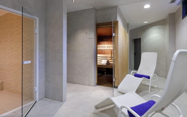 Hotel SB Icaria