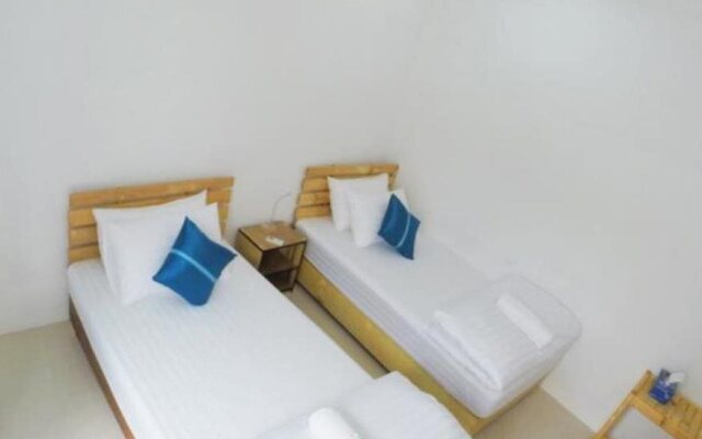 Guraidhoo Inn