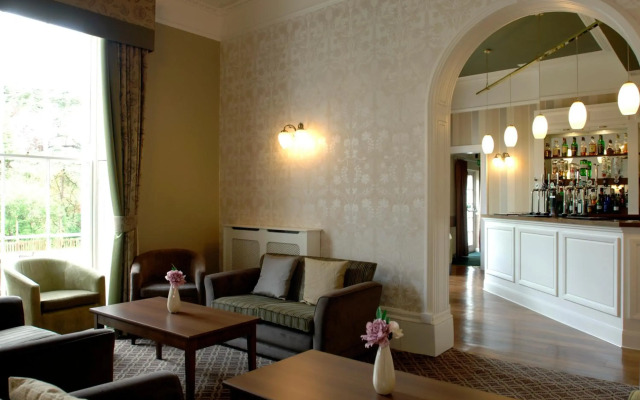 Lysses House Hotel