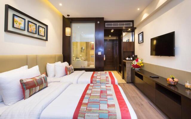 Diyalo Lords Plaza Birgunj