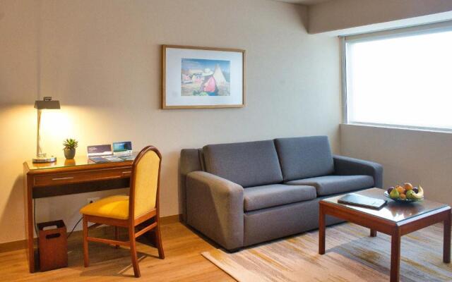Estelar Apartamentos Bellavista