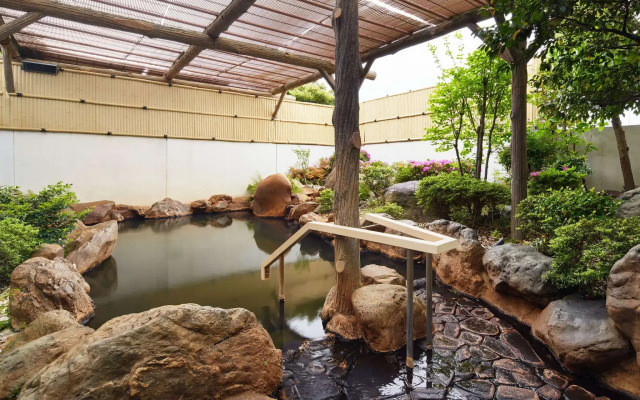 Grand Mercure Lake Biwa Resort & Spa