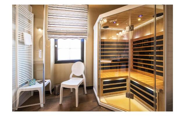 La Sauternaise, luxury Boutique B&B