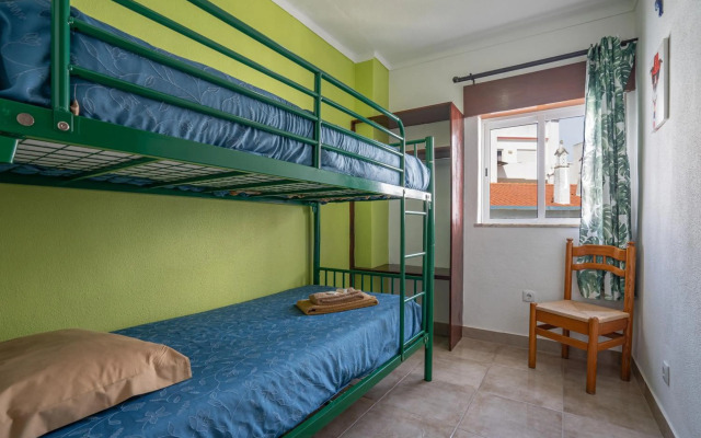 Apartamentos Old Town by Portugalferias