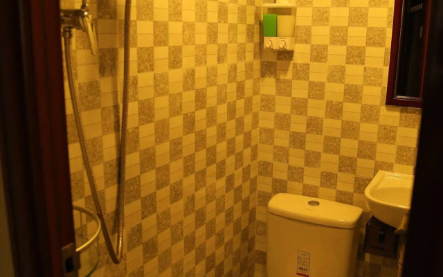 Narli Guest House