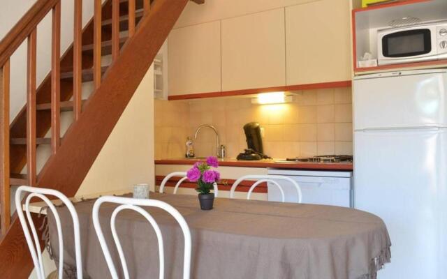 Appartement Banyuls-sur-Mer, 1 pièce, 6 personnes - FR-1-225C-564