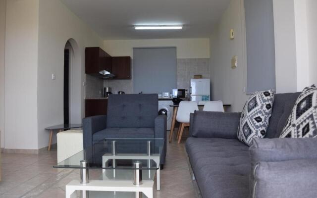 Eden Heights Sea View Apartment 502 - By IMH Travel & Tours