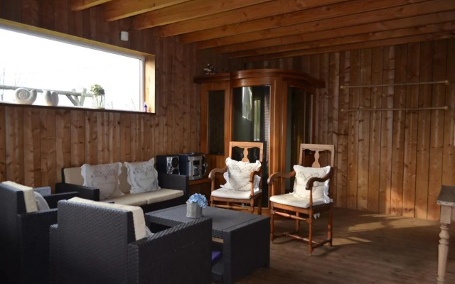 Gîte Wellness "Le Poirier"