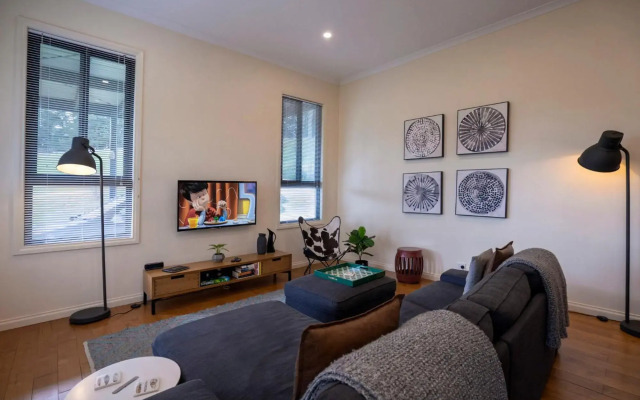 Alfies on Albert Daylesford