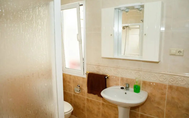 Muxia Mare - Hostel