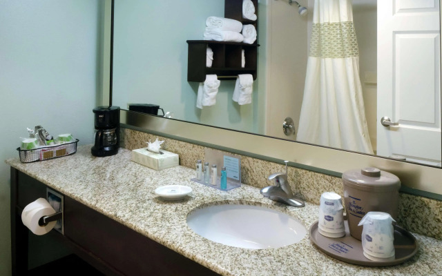 Hampton Inn & Suites by Hilton Miami-Doral/Dolphin Mall