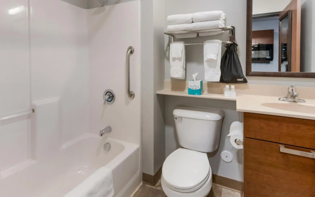 My Place Hotel - Shakopee MN