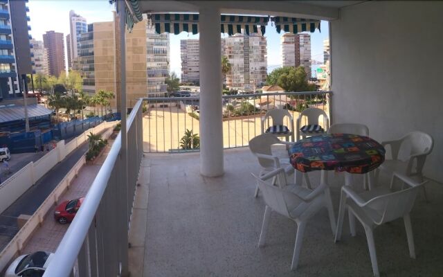 Flecha Apartment