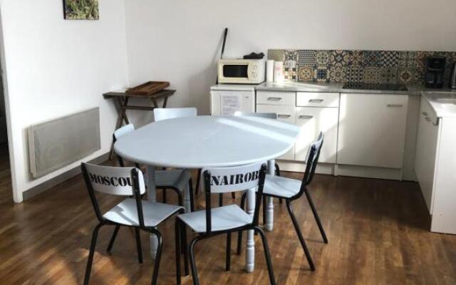 L'École Buissonnière