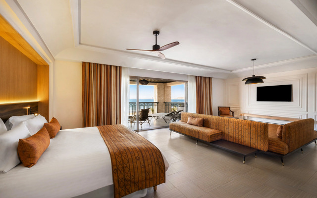 Hotel Riu Palace Tikida Agadir - All Inclusive