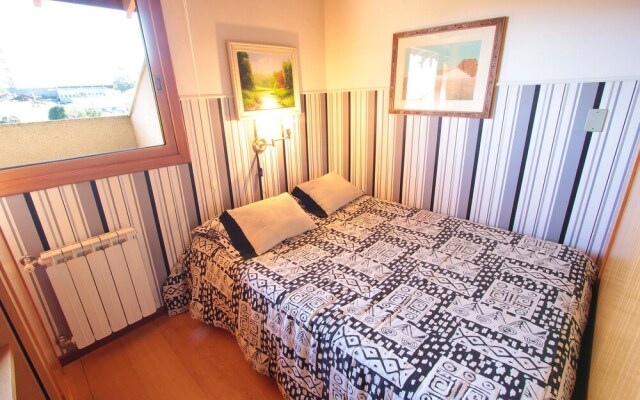 My Home - Central São Pedro