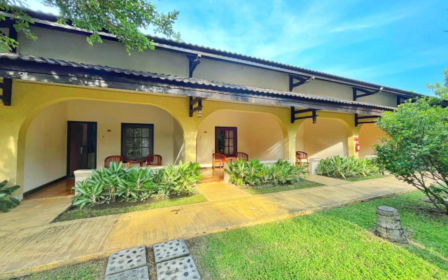Lombok Garden Hotel