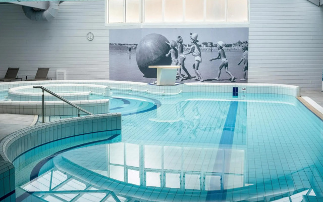 Kastel Wellness Hotel - Thalasso et Spa