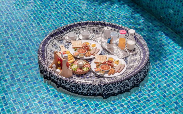 Sonia residence - SHA Extra Plus