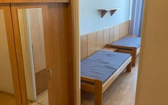 Ośrodek Wypoczynkowy Duet