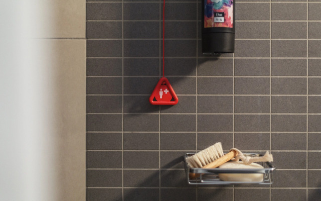 Holiday Inn - the niu, Brass Munich Olympiapark by IHG