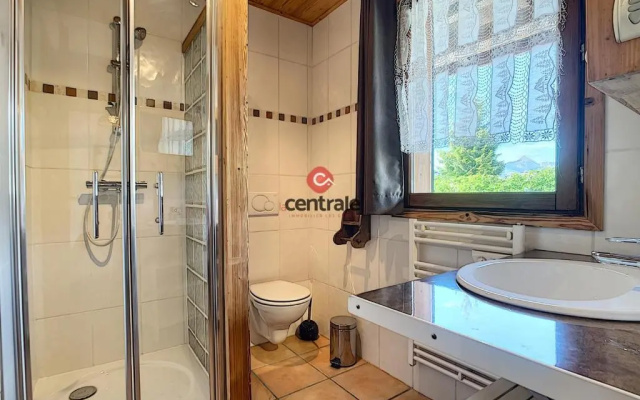 Appartement Les Gets, 5 pièces, 8 personnes - FR-1-454-48