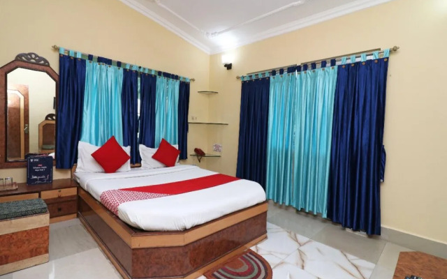 Amantran Hotel & Resorts by OYO Rooms