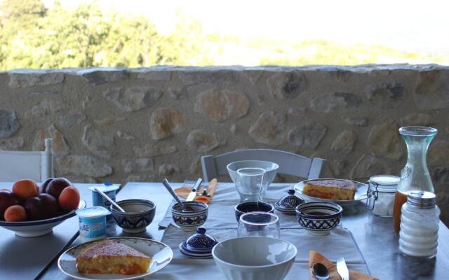 Vergers de la Bouligaire