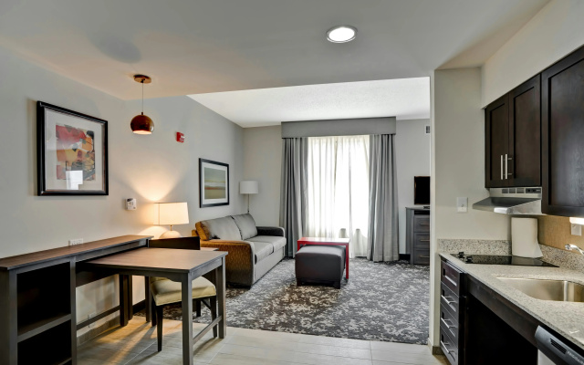 Homewood Suites by Hilton Tyler