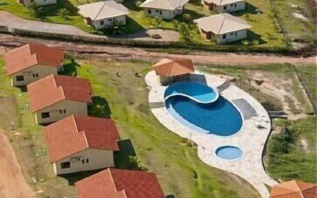 Condomínio Residencial Praia de Zumbi