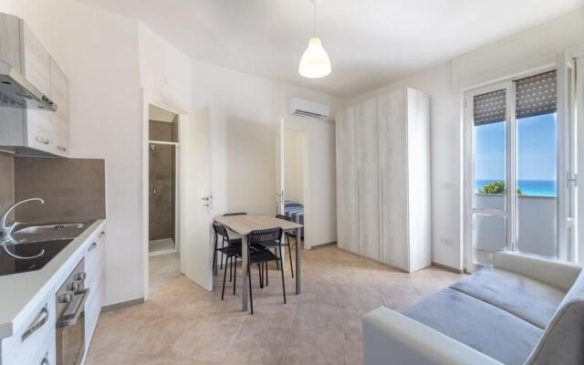 Residence Le Torri - Baia Verde Gallipoli