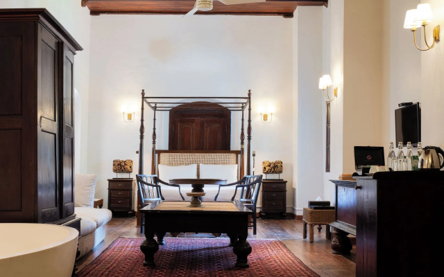 Galle Fort Hotel