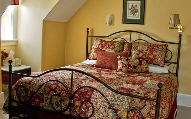 Hawthorn - A Bed & Breakfast