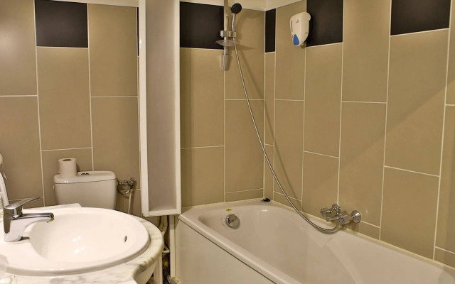 Hotel les Lavandes