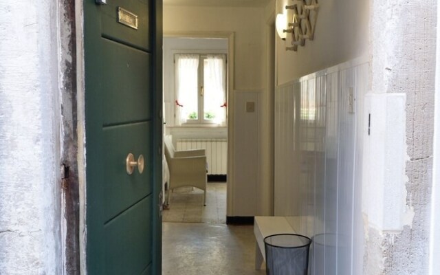 Loft Guardiani