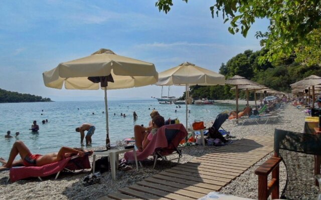 Secret Sporades